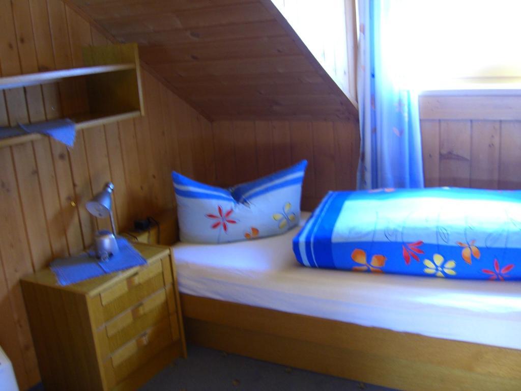 Pension Valluela Гальтюр Номер фото